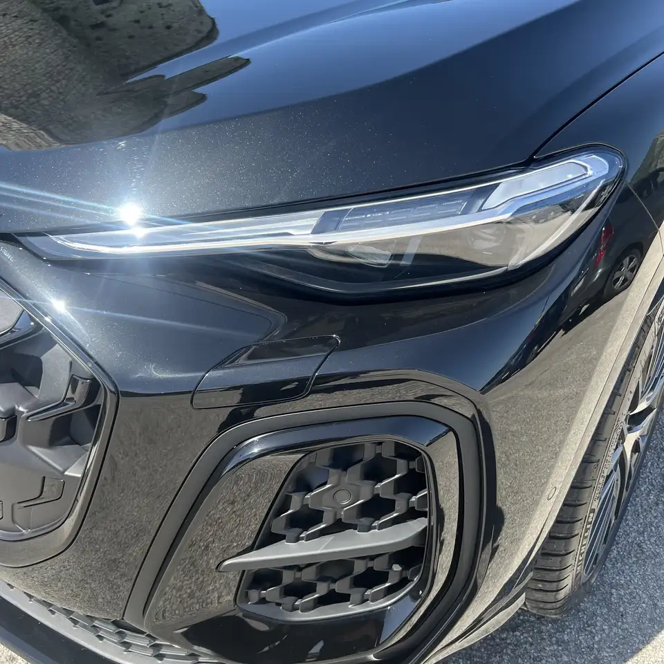 Audi Q5 2026