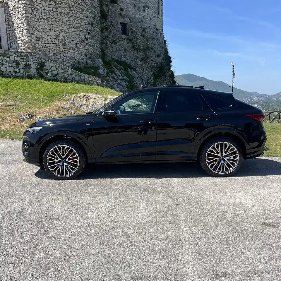 Audi Q5 2026