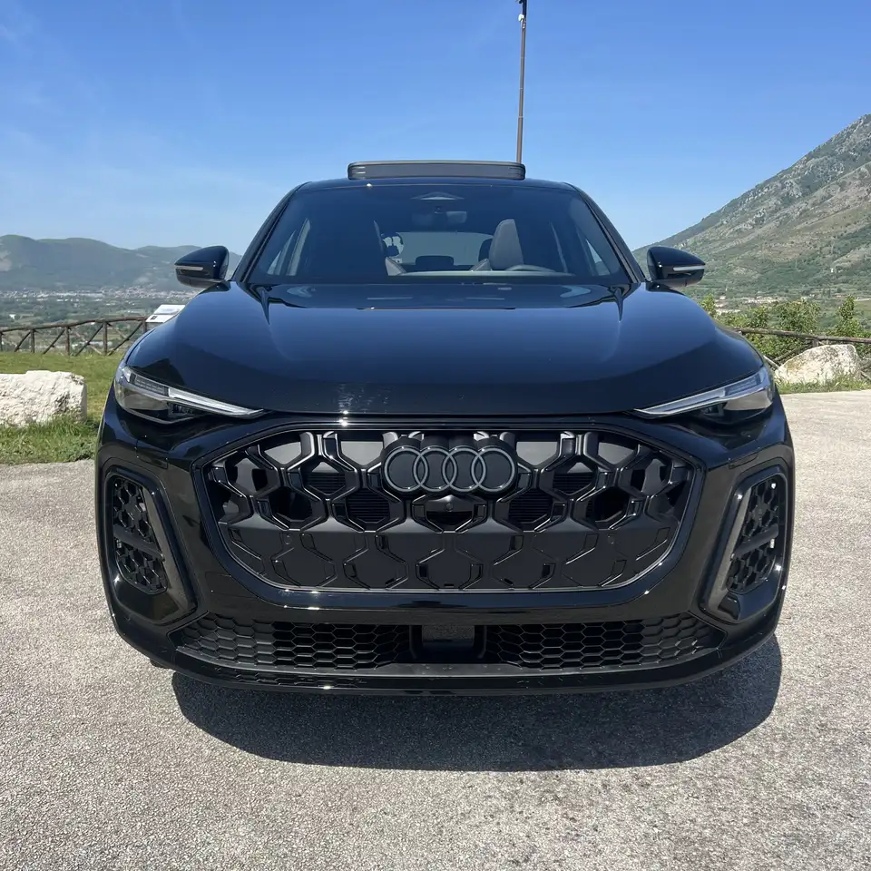 Audi Q5 2026