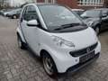 smart forTwo fortwo coupe Micro Hybrid Drive 45kW Weiß - thumbnail 2