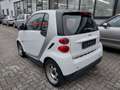 smart forTwo fortwo coupe Micro Hybrid Drive 45kW Weiß - thumbnail 3