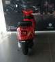 Vespa Sprint 125 i.e. S"i-get" EURO 5 +- NUOVO IN PRONTA CONSEGNA! Rot - thumbnail 6