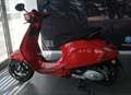 Vespa Sprint 125 i.e. S"i-get" EURO 5 +- NUOVO IN PRONTA CONSEGNA! Rot - thumbnail 11