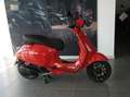 Vespa Sprint 125 i.e. S"i-get" EURO 5 +- NUOVO IN PRONTA CONSEGNA! Rot - thumbnail 4