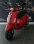 Vespa Sprint 125 i.e. S"i-get" EURO 5 +- NUOVO IN PRONTA CONSEGNA! Rot - thumbnail 1