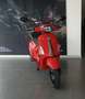 Vespa Sprint 125 i.e. S"i-get" EURO 5 +- NUOVO IN PRONTA CONSEGNA! Rot - thumbnail 3