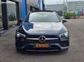 Mercedes-Benz CLA 200 Classe 2.0 200 d 150ch amg line camera 360-cuir-multibeam Blau - thumbnail 8