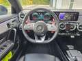 Mercedes-Benz CLA 200 Classe 2.0 200 d 150ch amg line camera 360-cuir-multibeam Blau - thumbnail 14