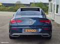 Mercedes-Benz CLA 200 Classe 2.0 200 d 150ch amg line camera 360-cuir-multibeam Blau - thumbnail 6