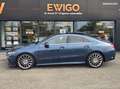 Mercedes-Benz CLA 200 Classe 2.0 200 d 150ch amg line camera 360-cuir-multibeam Blau - thumbnail 9