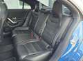 Mercedes-Benz CLA 200 Classe 2.0 200 d 150ch amg line camera 360-cuir-multibeam Blau - thumbnail 11