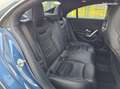 Mercedes-Benz CLA 200 Classe 2.0 200 d 150ch amg line camera 360-cuir-multibeam Blau - thumbnail 12