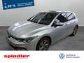 Volkswagen Golf VIII Life 1.0TSI / Navi, App, ACC, LED, SHZ Silber - thumbnail 1