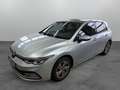 Volkswagen Golf VIII Life 1.0TSI / Navi, App, ACC, LED, SHZ Silber - thumbnail 2