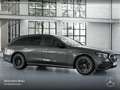 Mercedes-Benz E 300 de T 4M Hybrid Edition AMG-Line Fahrass 360° Grau - thumbnail 15