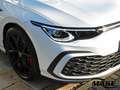 Volkswagen Golf GTI 2.0 TSI OPF DSG DCC BLACK STYLE RFK HUD Weiß - thumbnail 3