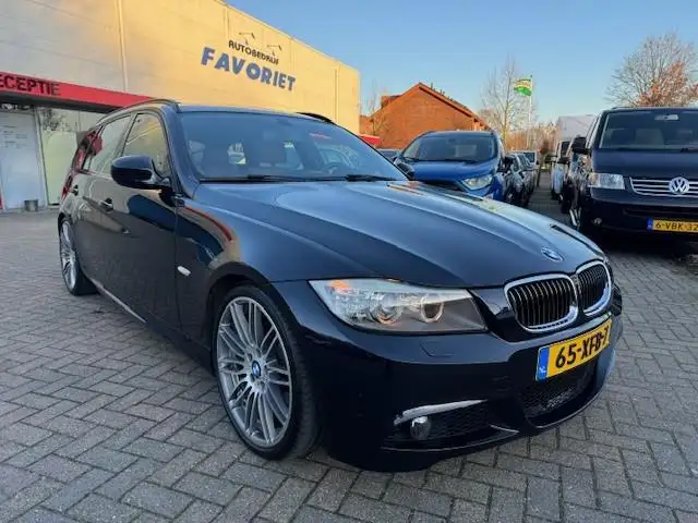 BMW 330 3-serie Touring 330i/CARBON SPORT EDITION/M-PAKKET