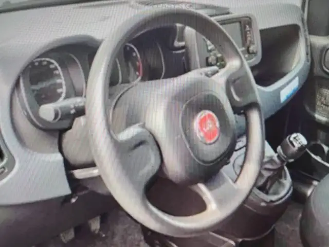 Fiat Panda view 5