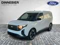 Ford Transit Courier Kasten LKW Limited 100 kW Weiß - thumbnail 2