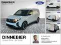 Ford Transit Courier Kasten LKW Limited 100 kW Weiß - thumbnail 1