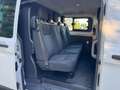 Ford Transit Custom 6 POSTI  EURO 6 D TEMP Bianco - thumbnail 5