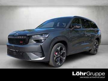 RS 2.0 TSI 265PS ABGABE 11.2026