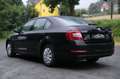 Skoda Octavia 1.2 TSI Ambition 1.Hand scheckheft WiRä Schwarz - thumbnail 3