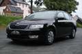 Skoda Octavia 1.2 TSI Ambition 1.Hand scheckheft WiRä Schwarz - thumbnail 1