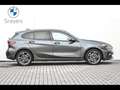 BMW 118 118i Grijs - thumbnail 4