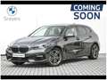 BMW 118 118i Grijs - thumbnail 1