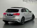 Mercedes-Benz A 45 AMG Zilver - thumbnail 3