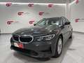 BMW 320 Serie 3 Touring 320d Touring xdrive Business auto Grau - thumbnail 1