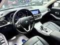 BMW 320 Serie 3 Touring 320d Touring xdrive Business auto Grigio - thumbnail 9