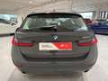 BMW 320 Serie 3 Touring 320d Touring xdrive Business auto Grau - thumbnail 5