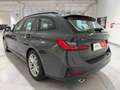 BMW 320 Serie 3 Touring 320d Touring xdrive Business auto Grau - thumbnail 4