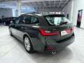 BMW 320 Serie 3 Touring 320d Touring xdrive Business auto Grigio - thumbnail 5