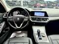 BMW 320 Serie 3 Touring 320d Touring xdrive Business auto Grigio - thumbnail 10