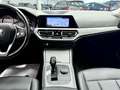 BMW 320 Serie 3 Touring 320d Touring xdrive Business auto Grigio - thumbnail 12