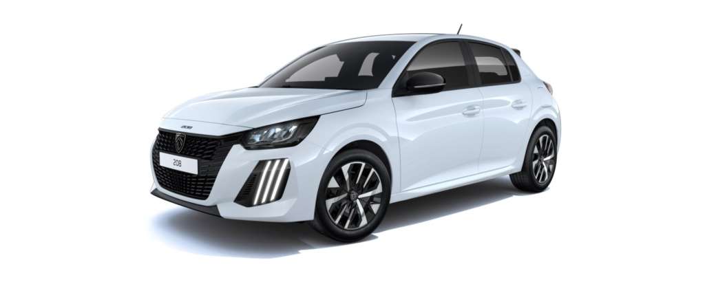 Peugeot 208 1.2 Hybrid Style e-DCS6 110 - foto 1