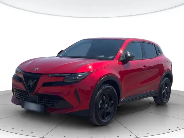 Alfa Romeo Junior