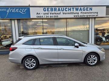 1,6 BiTurbo CDTI Dynamic