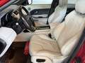 Land Rover Range Rover Evoque Prestige 2,2 SD4 Aut. Panorama Keyless RFK Soun... Rot - thumbnail 11
