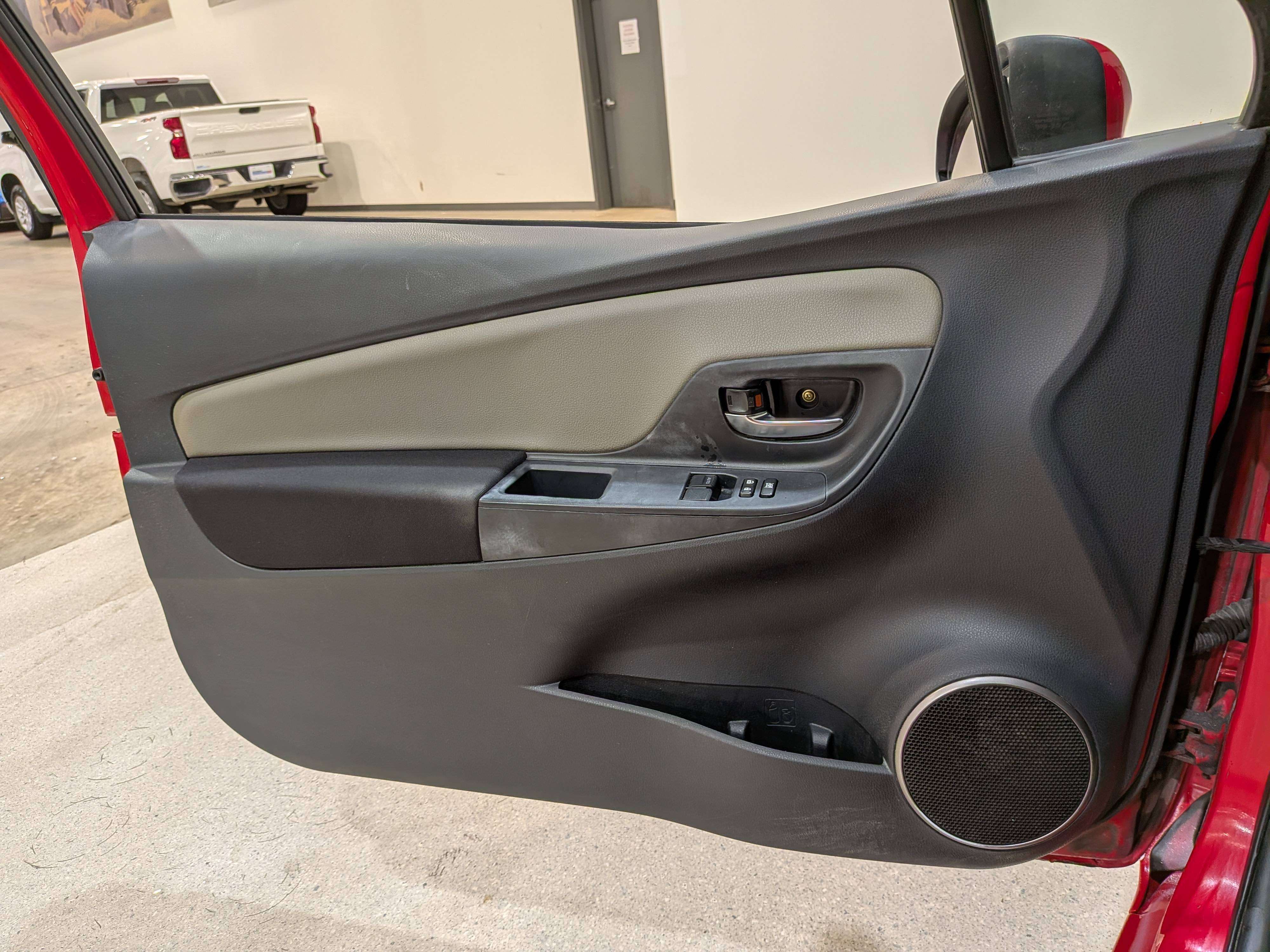 Toyota Yaris 2015