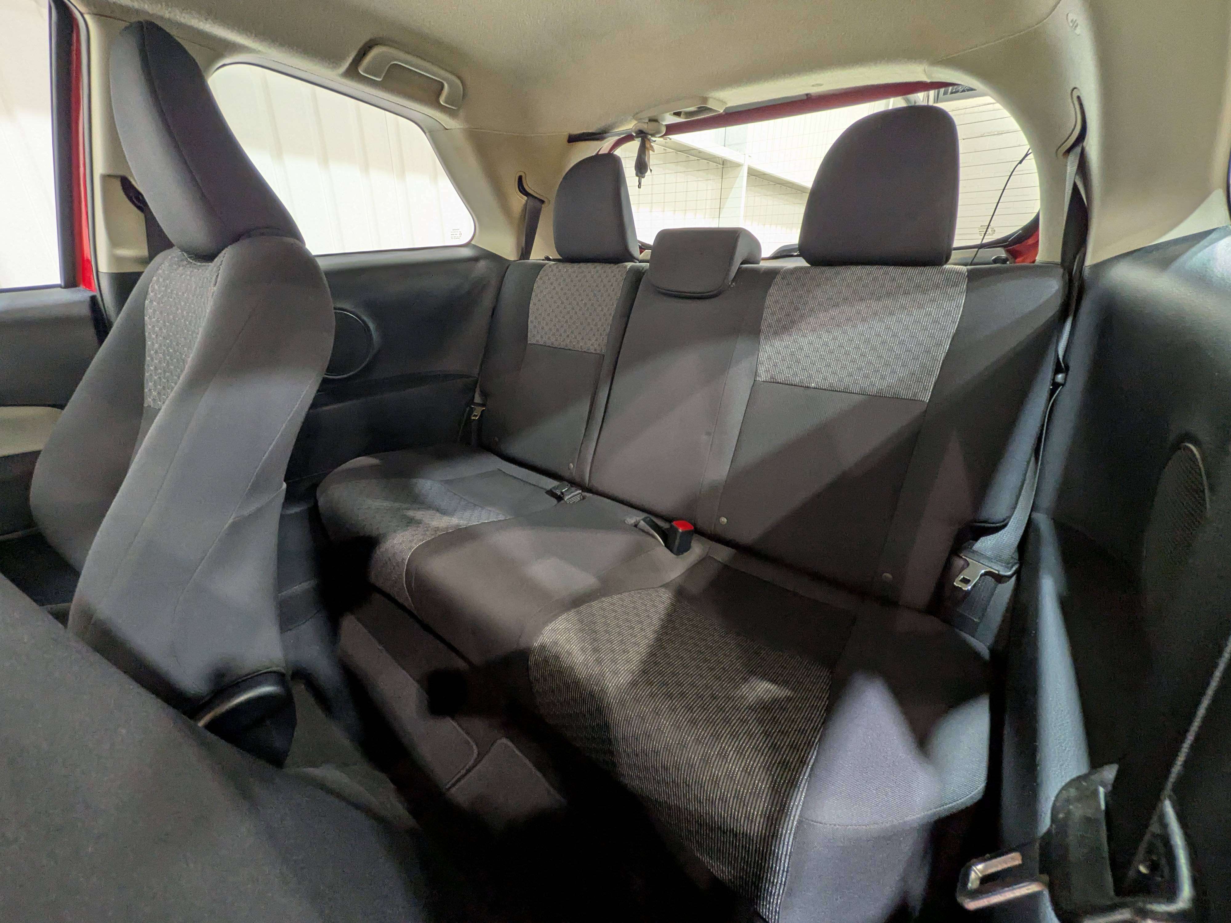 Toyota Yaris 2015