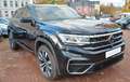 Volkswagen Atlas CrossSport SEL Premium 3.6 V6 R-Line 4x4 Noir - thumbnail 3