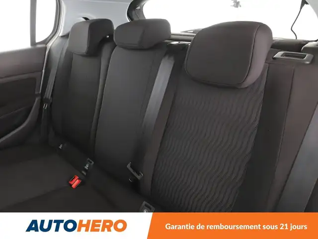 Peugeot 308 view 14