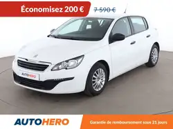 Peugeot 308 1.2 PureTech Access