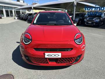 N1 AUTOCARRO 5 POSTI HYBRID 1.2 110cv MHEV