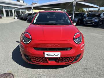 N1 AUTOCARRO 5 POSTI HYBRID 1.2 110cv MHEV