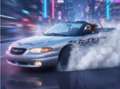 Chrysler Stratus Stratus 2.5 LX Silber - thumbnail 6